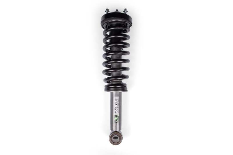Ford F150 Suspension Lift Kit - Zone Offroad - 2in Loaded Strut - `14-`26